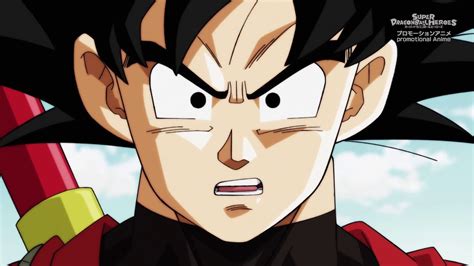 goku and|Watch Dragon Ball Super .